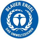 Der Blaue Engel für Druckerzeugnisse