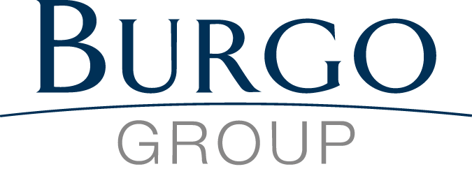 Logo Burgo Group