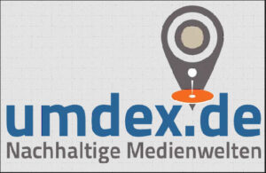 Logo Umdex