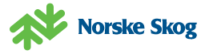 Logo Norske Skog