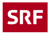 SRF Espresso zu den blauen Kassenzetteln
